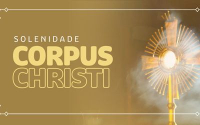 Procissão fluvial será destaque na solenidade de Corpus Christi da Arquidiocese de Olinda e Recife