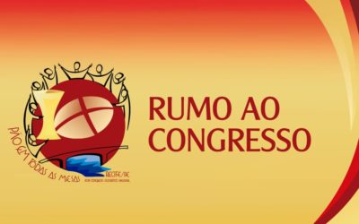 Comissão Teológica elabora material para comunidades eclesiais missionárias, “Rumo ao Congresso”