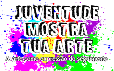 Abertas as inscrições para a 4ª edição do Festival de Artes das Juventudes, evento integrante do ano preparatório do 18º CEN