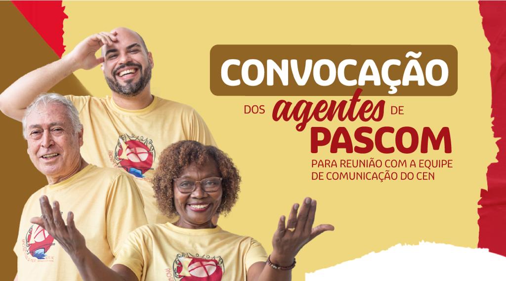 Comissão de Comunicação mobiliza encontros em prol do 18º CEN nos vicariatos da Arquidiocese de Olinda e Recife