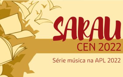 Academia Pernambucana de Letras celebra o 18º CEN em edição especial da Série Música na APL – Sarau CEN 2022